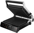 Электрогриль RED SOLUTION G830D черный