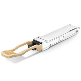 Трансивер 100G QSFP28 Optical Transceiver Module 850nm,100m OM4,SR4,MPO (QSFP-100G-SR4-MM850)