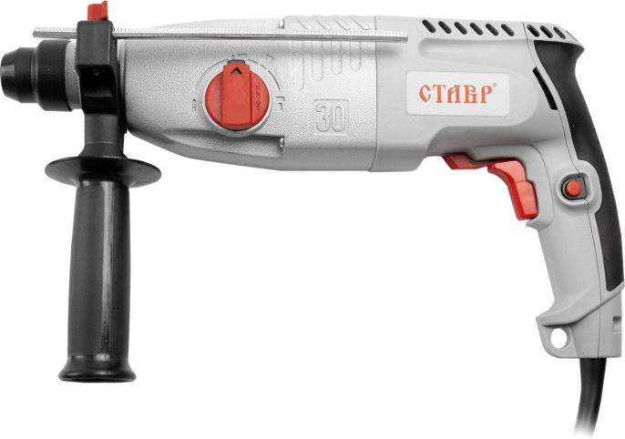 Перфоратор СТАВР ПЭГ-800М [ст800мпэг]