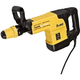 Отбойный молоток Hanskonner SDS MAX HDH1525M