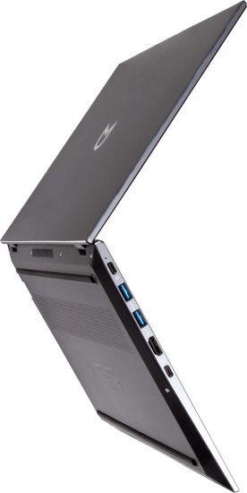 Ноутбук IRBIS SmartBook 14NBP02 14.0" 1920x1080, IPS, 60 Гц, Intel Core Ultra 5 125U, 16 ГБ LPDDR5, SSD 512 ГБ, Windows 11 Pro, цвет крышки серый