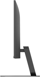 27" Монитор LG 27U411A-B, 1920x1080, IPS, 120Гц, 1хHDMI, черный [27u411a-b.aruq]