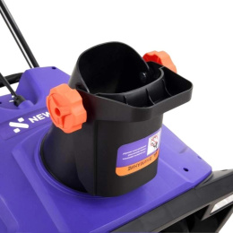 Снегоуборщик NEWJEL NJ40104,  электрический [100066568696]