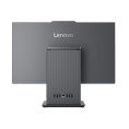 Моноблок Lenovo IdeaCentre AIO 24IRH9 23.8" FHD (1920x1080) IPS 250N 100Hz, Core 5-210H, 1x16GB DDR5-5200, 512GB SSD M.2, Intel UHD, WiFi6, BT, 5.0MP Cam, USB KB&Mouse, NoOS, Luna Grey, 1Y
