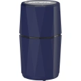 Кофемолка Willmark WCG-388 200 Вт 100 г прозрачная крышка ротационный нож 2001377