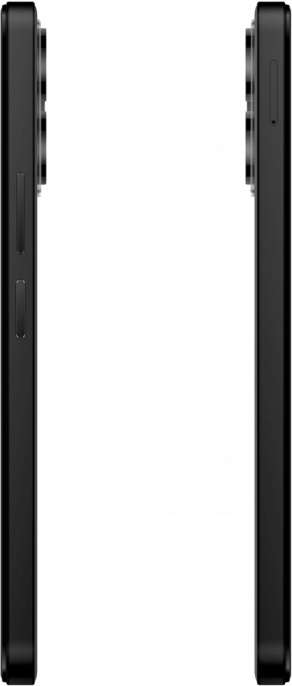 Смартфон Meizu M411H Note 21 256Gb 4Gb черный моноблок 3G 4G 2Sim 6.74" 720x1600 Android 14 50Mpix 802.11 a/b/g/n/ac GPS GSM900/1800 GSM1900 microSD