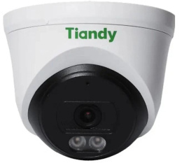 Камера видеонаблюдения IP Tiandy Spark TC-C32XN-IPEYE 2.8-2.8мм цв.