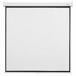 Digis Optimal-B [DSOB-4301] Экран настенный формат 4:3, 75", 120*160, MW