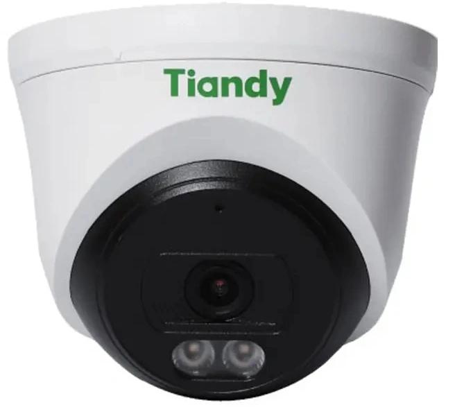 Камера видеонаблюдения IP Tiandy Spark TC-C32XN-IPEYE 2.8-2.8мм цв.