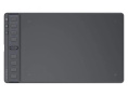 Графический планшет Huion Inspiroy 2M перо/5080LPI/260PPS/8 программируемых клавиш/8192 уровней нажатия/раб.пов. 221*138/USB-C/Black