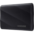 Samsung Portable SSD 1TB T9 [MU-PG1T0B/WW] Type-C, USB 3.2 Gen2, R/W 2000/1950MB/s, 88x60x14mm, Black 12 мес.