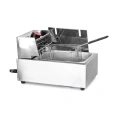 Фритюрница Foodatlas 6л DF-81 УТ000008189