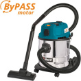 Bort Пылесос для сухой и влажной уборки BSS-1620-STORM {бак 20 л; 1600 Вт; шланг 3 м; всасывание 270 Вт; Уровень шума 78 дБ; Вес изделия 6,13 кг; Напряжение 220 В; гарантия 2 г} [93417487]