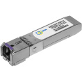 Трансивер SNR Модуль SFP WDM, дальность до 3км 6dB , 1550нм SNR-SFP-W53-3