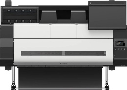 4600C003 - Canon imagePROGRAF TX-3100 (5 цветов, чернильницы до 700 мл, жесткий диск, WiFi)