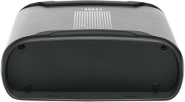 Усилитель автомобильный JBL DSP4086,  черный