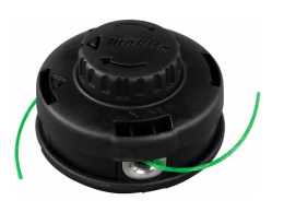 Головка триммерная MAKITA 191D89-4 полуавт.