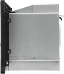 Микроволновая печь Smeg FMI020X 21л. 800Вт нержавеющая сталь встраиваемая