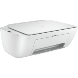 МФУ струйный HP DeskJet 2720 3XV18B A4 WiFi белый