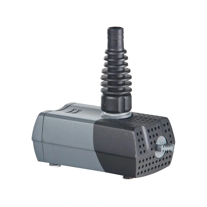 Многофункциональный насос Heissner AQUA STARK 1400 л/ч P1400E-00