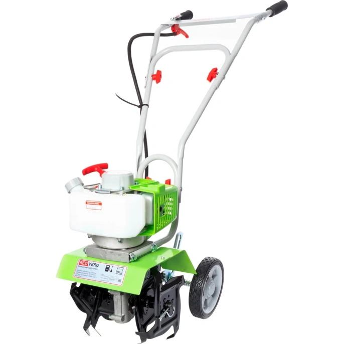 Мотокультиватор REDVERG RD-GT300 6682844