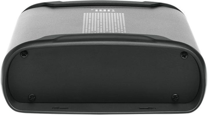 Усилитель автомобильный JBL DSP4086,  черный