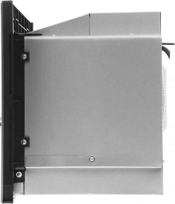 Микроволновая печь Smeg FMI020X 21л. 800Вт нержавеющая сталь встраиваемая