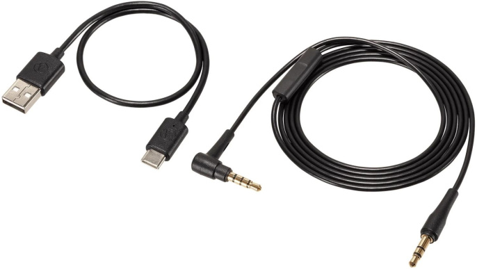 Гарнитура накладные Audio-Technica ATH-S220BT черный беспроводные bluetooth оголовье ATH-S220BT BLACK