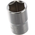 Торцевая головка (1/4"; 12 мм) Hans 2400M12
