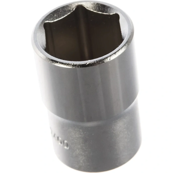 Торцевая головка (1/4"; 12 мм) Hans 2400M12