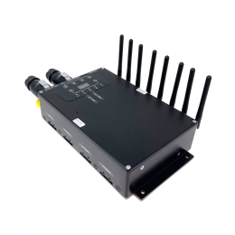 LTE-роутер/агрегатор Termit MultisimRouter TMR5-4.08