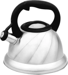 Чайник LARA LR00-55 зеркальный