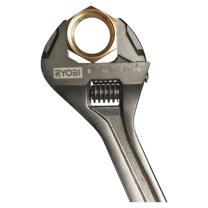Разводной ключ Ryobi RHAW300 5132006064