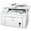 МФУ лазерный HP LaserJet Pro M227sdn (G3Q74A) A4 Duplex Net белый