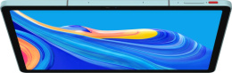 11" Планшет DIGMA PRO Edge 6/128 GB G85 4G, 1920 x 1200, Android 14, мятный [ta2d1m01]