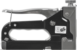 Степлер ручной Bosch HT14 скобы тип 53: 11.4мм 4-14мм гвозди тип 41: 14мм 0603038001