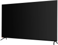 65" Телевизор SunWind SUN-LED65XU401 4K Ultra HD, СМАРТ ТВ, YaOS, черный