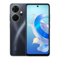 Смартфон P55+ P663LN 256+8 Meteor Black 6,6" IPS 1612x720, Unisoc T606 8x1.6ГГц, 8 GB RAM, 256 GB ROM, 2 SIM, 50+8 Мп, 4G LTE , 5000 мАч