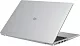 Ноутбук Digma EVE C4801 N100 8Gb SSD256Gb Intel UHD Graphics 14" IPS FHD (1920x1080) Windows 11 Professional silver WiFi BT Cam 5900mAh (DN14N1-8CXW01)