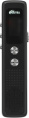 Диктофон Цифровой Ritmix RR-120 4Gb черный