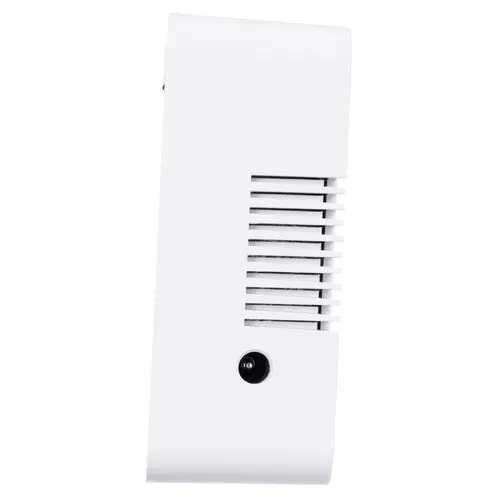 Шумомер-термогигрометр Levenhuk Wezzer Teo TH70