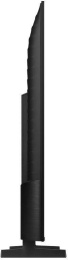 MiniLED телевизор Samsung Mini LED M1E 4K UE43M1EHAUXPY 43" 3840x2160 (4K UHD), частота 60 Гц, ОС Samsung Tizen, HDR10, HDR10+, HDR10+ Adaptive, HLG, Dolby Atmos, AirPlay, Wi-Fi