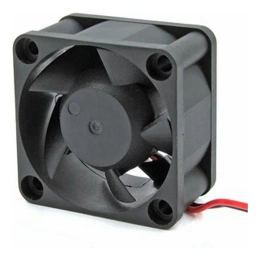 Вентилятор TIDAR RQD 4020MS 12VDC 56318