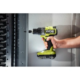 Бесщеточная аккумуляторная дрель-шуруповерт Ryobi ONE+ HP RDD18X-0 5133004985