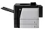 Принтер HP LaserJet Enterprise 800 M806dn (A3+, 1200dpi, 56ppm(A3), 1Gb(up 1,5Gb), 3trays 2*500+100, USB2.0/LAN/FIH, HIP, Duplex, repl. Q3722A, Q3723A)