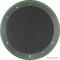 Спикерфон Jabra Speak2 75 MS 2775-109, групповой, микрофонный массив, подключение по Bluetooth/USB Type-A/USB Type-C, Bluetooth 5.2, Multipoint, сертификация Microsoft Teams