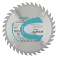 Пильный диск по дереву 190x30 мм, 36Т GROSS 73319