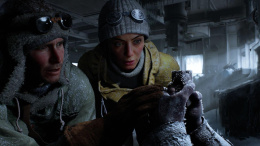 Игра для PS5 PlayStation Indiana Jones and The Great Circle 16+