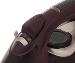 Утюг Vitek VT-IRN1204 2400Вт бордовый