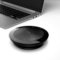Спикерфон Jabra Speak 510 UC,  v.3.0,  A2DP,  черный [7510-209]